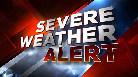 Weather Alerts