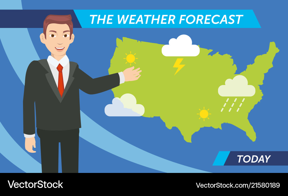 Weather Forecast